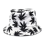 Load image into Gallery viewer, Summer Bucket Hats Women &amp; Men&#39;s Panama Hat Double-sided Wear Fishing Hat
