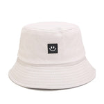 Load image into Gallery viewer, Summer Bucket Hats Women &amp; Men&#39;s Panama Hat Double-sided Wear Fishing Hat
