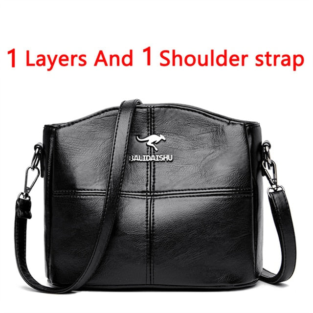 High Quality Square Women Shoulder Bag for Women Small Simple Cossbody Bags Luxury Handbags Women Bags Designer Travel Bag