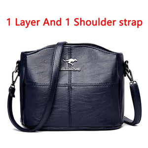 High Quality Square Women Shoulder Bag for Women Small Simple Cossbody Bags Luxury Handbags Women Bags Designer Travel Bag