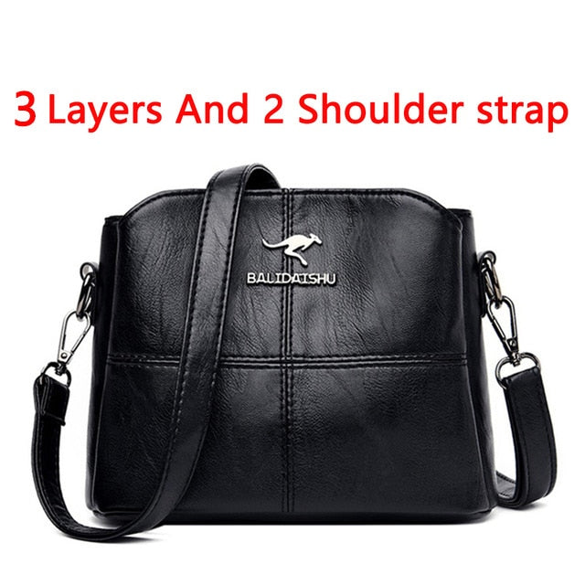 High Quality Square Women Shoulder Bag for Women Small Simple Cossbody Bags Luxury Handbags Women Bags Designer Travel Bag