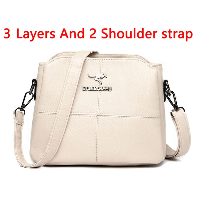 High Quality Square Women Shoulder Bag for Women Small Simple Cossbody Bags Luxury Handbags Women Bags Designer Travel Bag