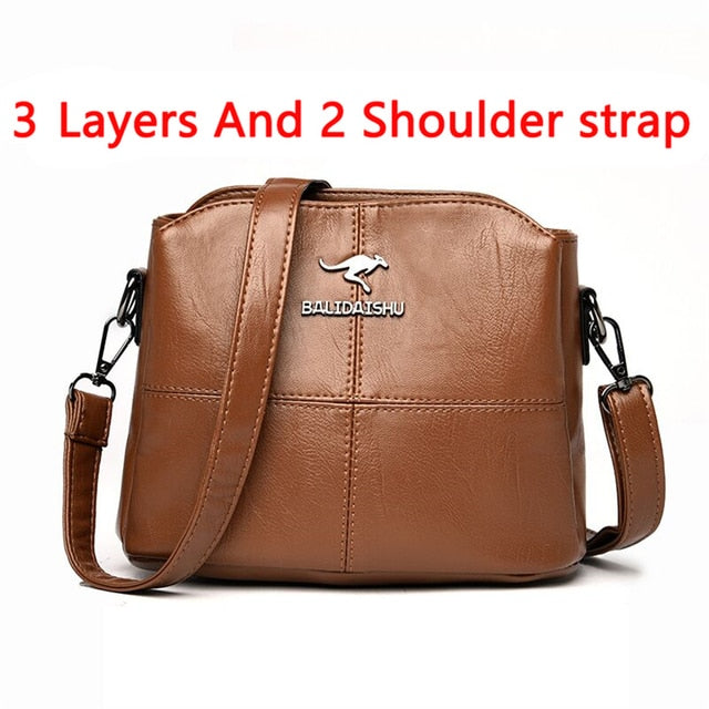 High Quality Square Women Shoulder Bag for Women Small Simple Cossbody Bags Luxury Handbags Women Bags Designer Travel Bag