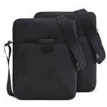 Load image into Gallery viewer, Men&#39;s Bags Light Canvas Shoulder Bag For 7.9&#39; Ipad Casual Crossbody Bags Waterproof Business Shoulder bag
