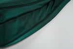 Load image into Gallery viewer, Solid Ruched Women Strap Mini Dress Lace Up Backless Bodycon Bandage Party Elegant wears
