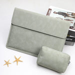 Load image into Gallery viewer, Laptop Bag Sleeve For Macbook Pro 13 Case M1 For Macbook Air 13 Case 11 12 15 16 Briefcase
