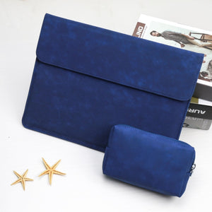 Laptop Bag Sleeve For Macbook Pro 13 Case M1 For Macbook Air 13 Case 11 12 15 16 Briefcase