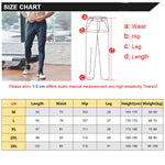Load image into Gallery viewer, Quick dry comfortable Men Running Pants Soccer basketball Training Trousers Jogging Fitness Gym Workout Sport Pants
