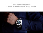 Load image into Gallery viewer, AGELOCER Switzerland Designer Moon Phase Luxury Watch Top Brand Mens Automatic Sapphire Watches Mechanical Power Reserve
