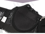 Load image into Gallery viewer, Plus Size bra sexy bralette crop top Underwear push up strapless bra bh lace Female bra Lingerie Brassiere sujetador biustonosz
