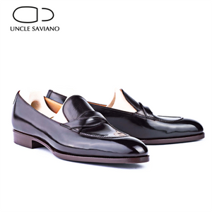Loafers Wedding Dress Man Shoes Best Designer Office Style Handmade Shoe Fashion Business Genuine Leather Men Shoe