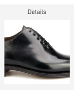 Load image into Gallery viewer, Oxford Dress Man Business Shoe Fashion Designer Handmade Wedding Formal Genuine Leather Original Best Men Shoes
