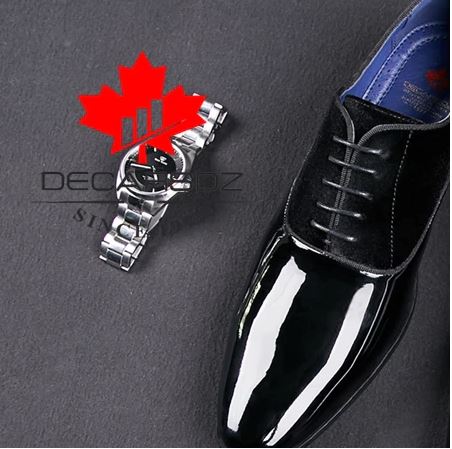 Men Dress Shoes Men Wedding Fashion Office Footwear High Quality Leather Comfy Business Men Formal Shoes